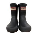 Hunter | Black Boots | 5 Toddler