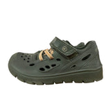 Stride Rite | Olive Water Shoes | 10 Child