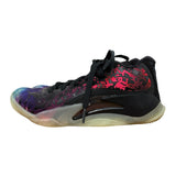 Nike | Galaxy Jordans | 5.5 Youth