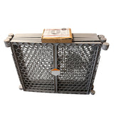 Regalo | 2-in-1 Play Yard