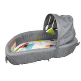 Lulyboo | Folding Bassinet