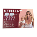 Momcozy | Wearable S9Pro-V Pump | NEW