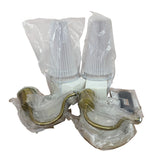 Wall Sconces with Remote