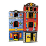 Melissa & Doug | Fire Station | 26" Tall