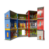 Melissa & Doug | Fire Station | 26" Tall