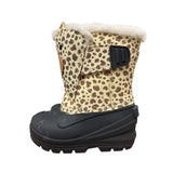 Cat and Jack | Animal Print Boot | 5 Toddler
