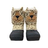 Cat and Jack | Animal Print Boot | 5 Toddler