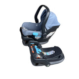 UppaBaby | Car Seat | Base x2 10/28