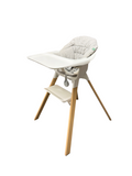 Stokke Highchair with Insert