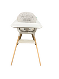 Stokke Highchair with Insert
