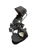 UppaBaby Vista | Stroller with Bassinet Attachment