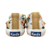 Keds | Rifle Paper Shoes | 5.5 Toddler