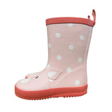 Boden | Pig Boots | 5.5 Toddler