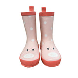 Boden | Pig Boots | 5.5 Toddler