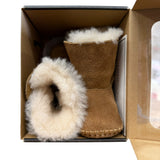 UGG | Shearling Boots | 2-3 Infant | NEW