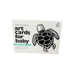 Wee Gallery | Art Cards for Babies