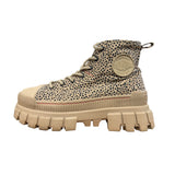 Palladium | Lug Sole Boots | 6.5 Womens