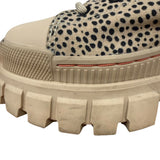 Palladium | Lug Sole Boots | 6.5 Womens