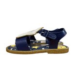 Mini Melissa | Moon & Star Sandals | 9 Child