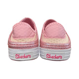 Sketchers | Pink Slip On Sneaker | 2 Youth