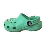 Crocs | Aqua Clogs | 8 Child
