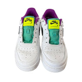 Nike | Air Force 1s | Needs Laces | 4 Youth