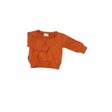 Tiny Tribe | Sweatshirt | Size 0-3m