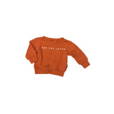 Tiny Tribe | Sweatshirt | Size 0-3m