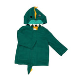 Cat & Jack | Green Dinosaur Jacket | 2t