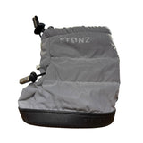 Stonz | Grey Reflective Outershell | Large