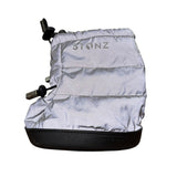 Stonz | Grey Reflective Outershell | Large