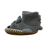 Hanna Andersson | Shark Slippers | 9-11 Child