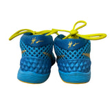 Nike | Blue Kyrie Sneakers | 7 Toddler