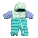 Columbia | Infant Powder Lite II Reversible Bunting | 0-3m