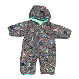 Columbia | Infant Powder Lite II Reversible Bunting | 0-3m