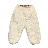 Patagonia | insulated, lightweight, and reversible weather-resistant pants | 24m