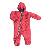 Patagonia | Reversable Insulated Outdoor Bunting Suit | 24m