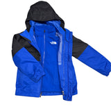 Northface | Double Lined Rain Jacket | 6