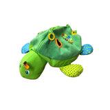 Melissa & Doug | Turtle Soft Activity Center