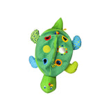 Melissa & Doug | Turtle Soft Activity Center