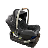 Nuna Car Seat With Base | exp . 11/2027