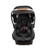 Nuna Car Seat With Base | exp . 11/2027