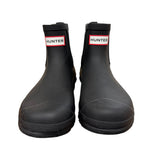Hunter | Black Rain Boots | 7 Womens | NEW