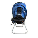 REI | Blue Piggyback Hiking Backpack