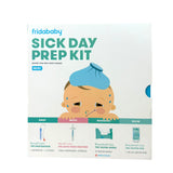 Frida | Sick Day Prep Kit