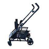 Maxi-Cosi Car Seat, Stroller, and Extra Base | Maxi-Taxi Carseat Caddy