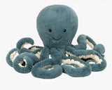 Jellycat | Large Octopus