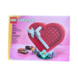 LEGO | Valentines Day Box