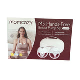Momcozy | M5 Hands-Free Pump
