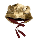 Native Fable | Bear Bonnet